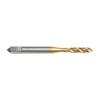 1Pcs Spiral Tap Drills High Speed Steel Metric Spiral Thread Tap