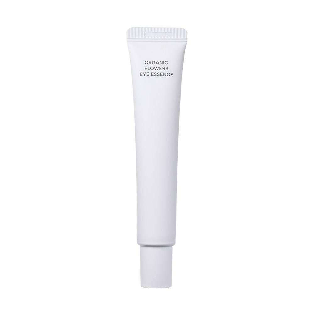 Whamisa Organic Flowers Eye Essence