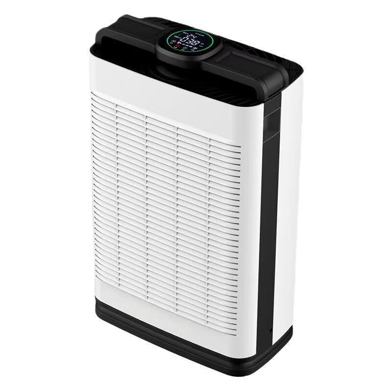 LISM Negative Ion Home Air Purifier