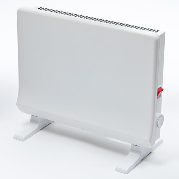 Pannello mini a 2 vie Pannello tipo pannello trasforma automaticamente il freddo Portatile Risparmio energetico Piccolo interno Spogliatoio MAXZEN Riscaldatore, Riscaldatore, Riscaldatore, Semplice,