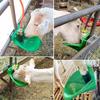 Livestock Sheep Goat Drinking Bowl Plastic Value Quality Water Fountain Cattle Sheep Dog Feeding Supplies Farm Animals Livestock