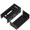 Aluminium Alloy Enclosure Box Protective Case for Raspberry Pi ZERO Black