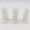 Pool Hose Adapter Hose Connector Kit Swimming Pool Fittings