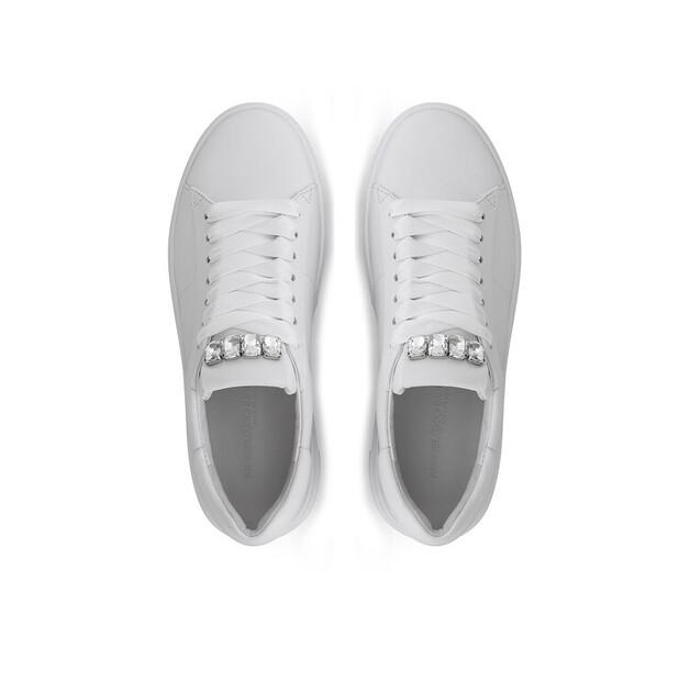 Kennel & Schmenger Baltz Sneakers 51-18790.627 White