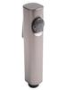 1PC Doccia WC Forniture per il Bagno Spruzzatore Bidet Portatile