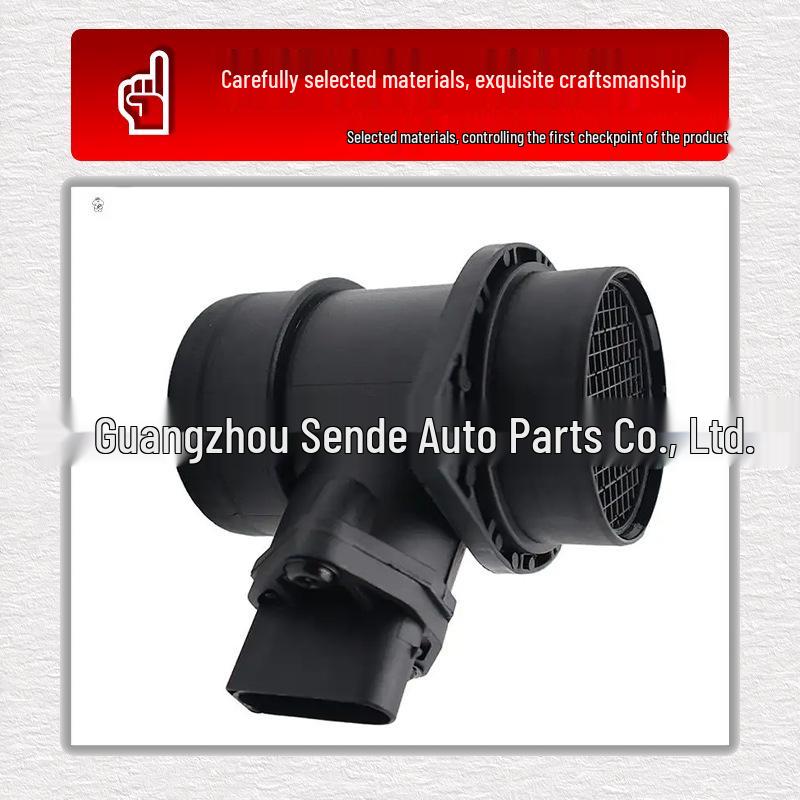 Compatible BMW Air Flow Meter Sensor 0280218159 13627566989