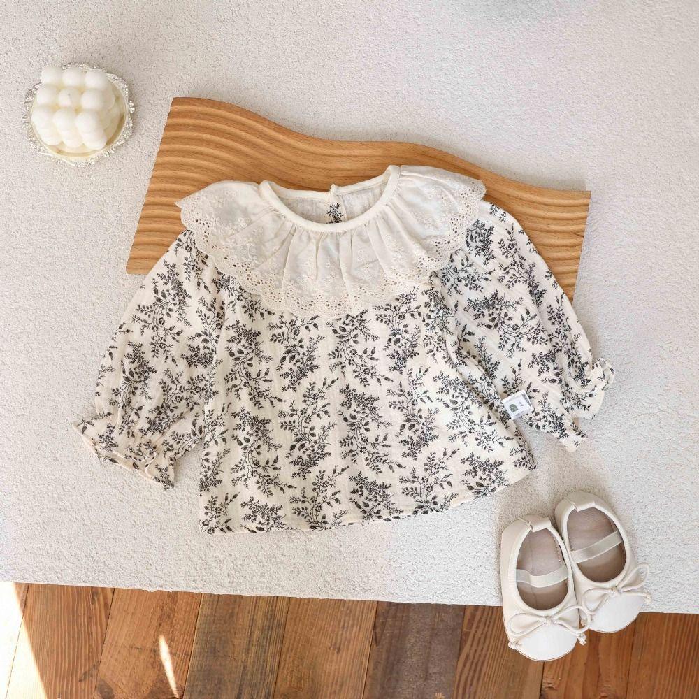 Ruffle Baby Jumper Dress Lotus Leaf Collar Baby Shorts Climb Suit  Newborn Baby