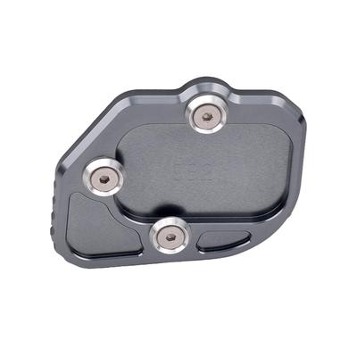 HRuizq Motorcycle Side Bracket Plates Fits C400GT 2018-2025 C400X 2018-2024