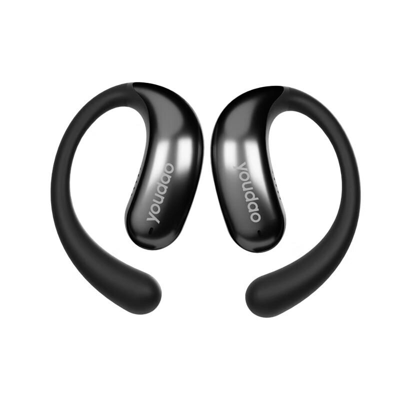 

Youdao OpenEar Open-Ear Wireless Learning & Sports Bluetooth Headphones
