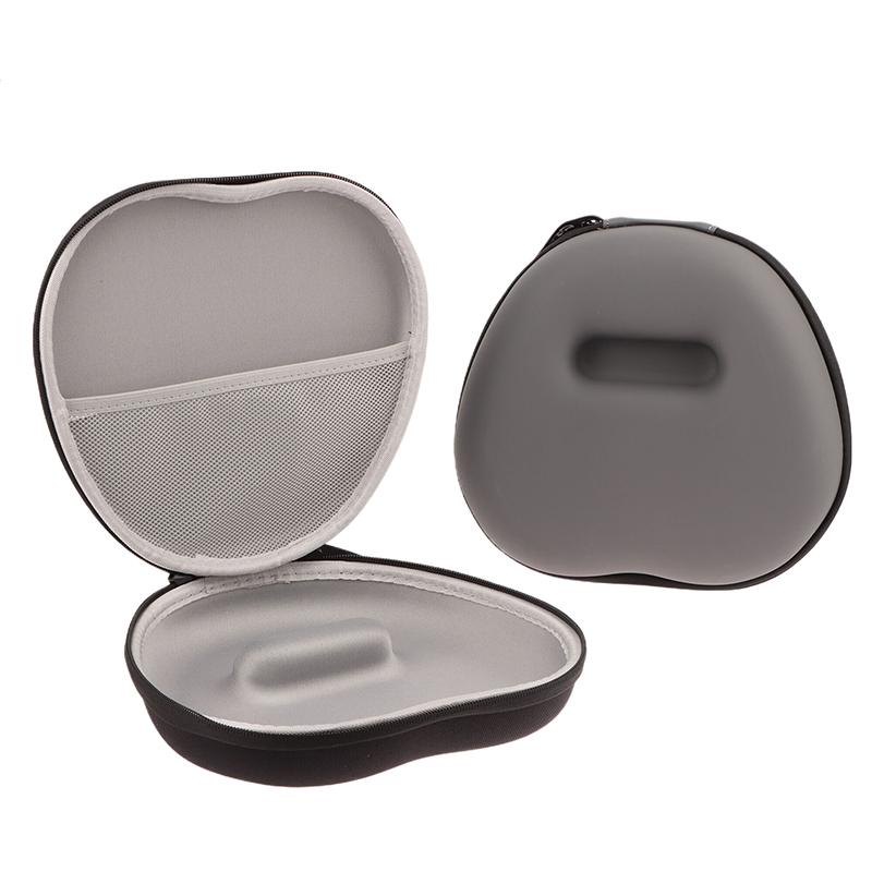 1 Piece Travel Headphone Carrying Storage Bag For W820Nb Wireless Headphone Case Eva Hard Shell Headset Protective Box