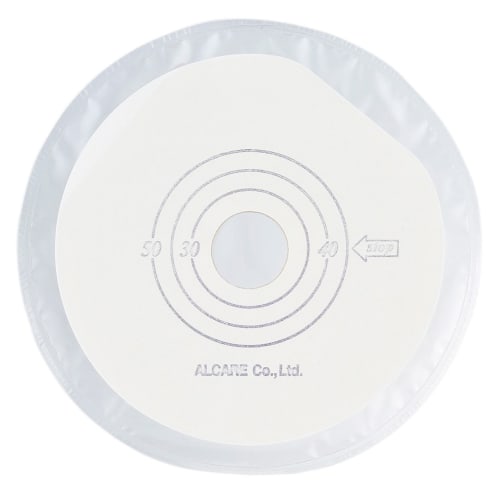 

[Не облагается налогом] Alcare Mini Pouch K, Мешки Post-Isensis, 12871, 30 мешков