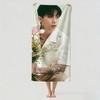 American rapper J-Jay P-Park Towel Drying Bath Towel Applicable To Light Swimming Camping Yoga Beach Out