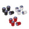 Car Tire Wheel Valve Caps Cover/Car Key Chain Ring Keychain For BMW M G80 G06 G07 G42 G14 G15 G16 F82 F20 F21 F83 M2 M3 M4 M5 M8 VN9