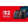 Nintendo Switch 2 (JapaneseDomestic Only)