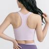 Navava Women S No Wire Racerback SportS Bra Top Nu021