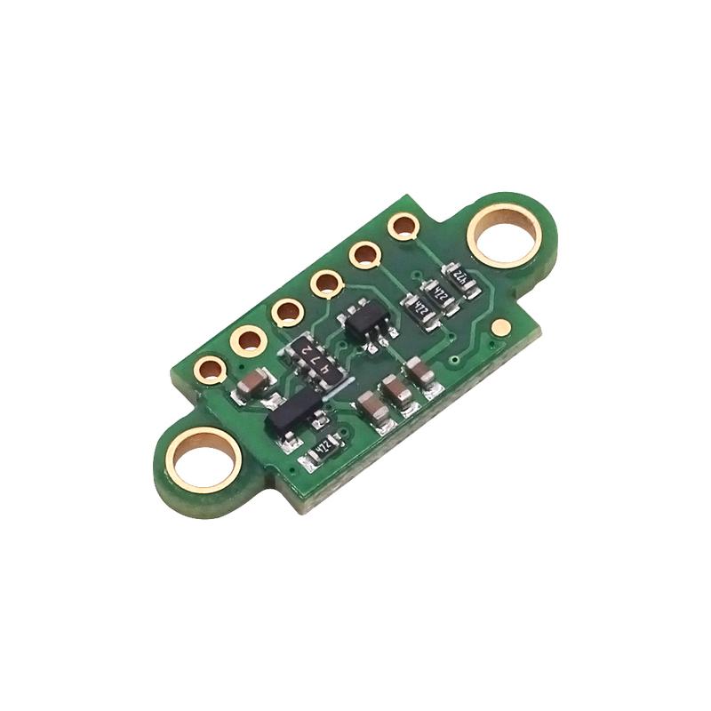 VL53L5X V2 TOF Wide-Field Time Of Flight Multi-Region Laser Ranging Sensor Module VL53L5CX