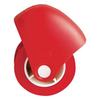 1PC/4PCS Kitchen Pasta Cutting Wheel Pizza Crimping Wheel Roller Cutting Baking Tool Manual Twist Wheel Pasta Cutter