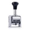 Macchina Numeratrice Automatica