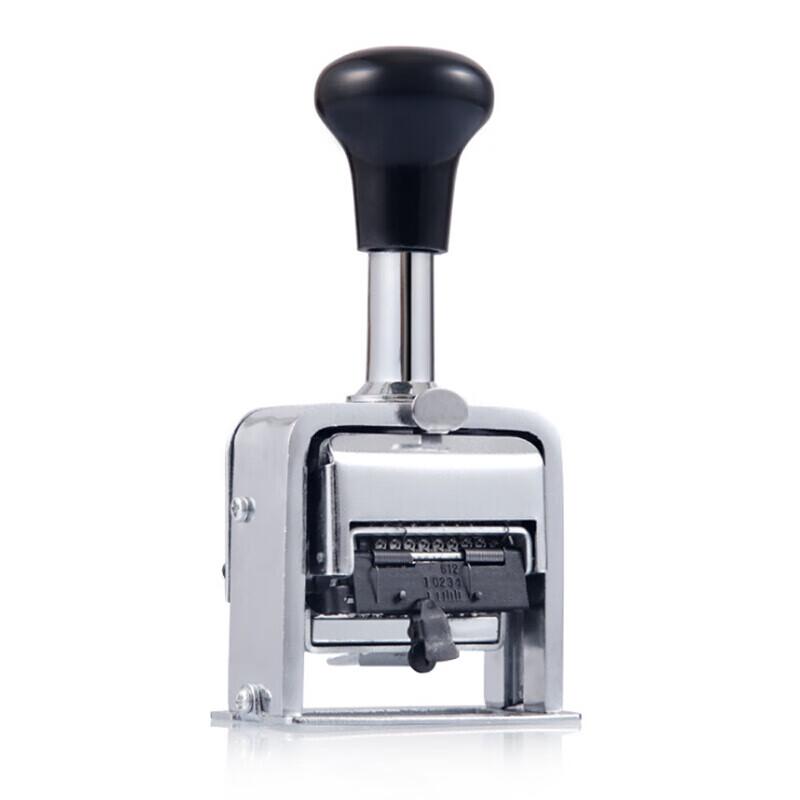 Macchina Numeratrice Automatica