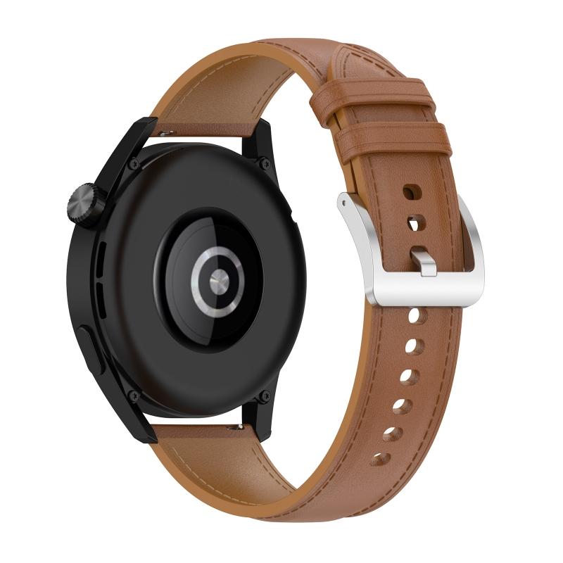 Replacement Watch Band Wristband 22mm Watchband Repair Part Watch Wrist Strap Unisex for Women Men Sports Watch