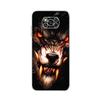 For Xiaomi Poco X3 Pro Back Cover 6.67" Cute Cat Patterns Transparent Bumper Cover For Xiaomi POCOX3 Pro POCO X 3 Cover Fundas