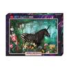 1000-piece HEYE Puzzle by André Sanches: Equpidae, 50 X 70 Cm, 29980