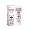 Female Care Cream Female Body Comfort Care Nourishing Moisturizing Body Essence Cream 60g Less