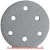 Golden Sun EK85A Flocked Self-Adhesive Sanding Discs