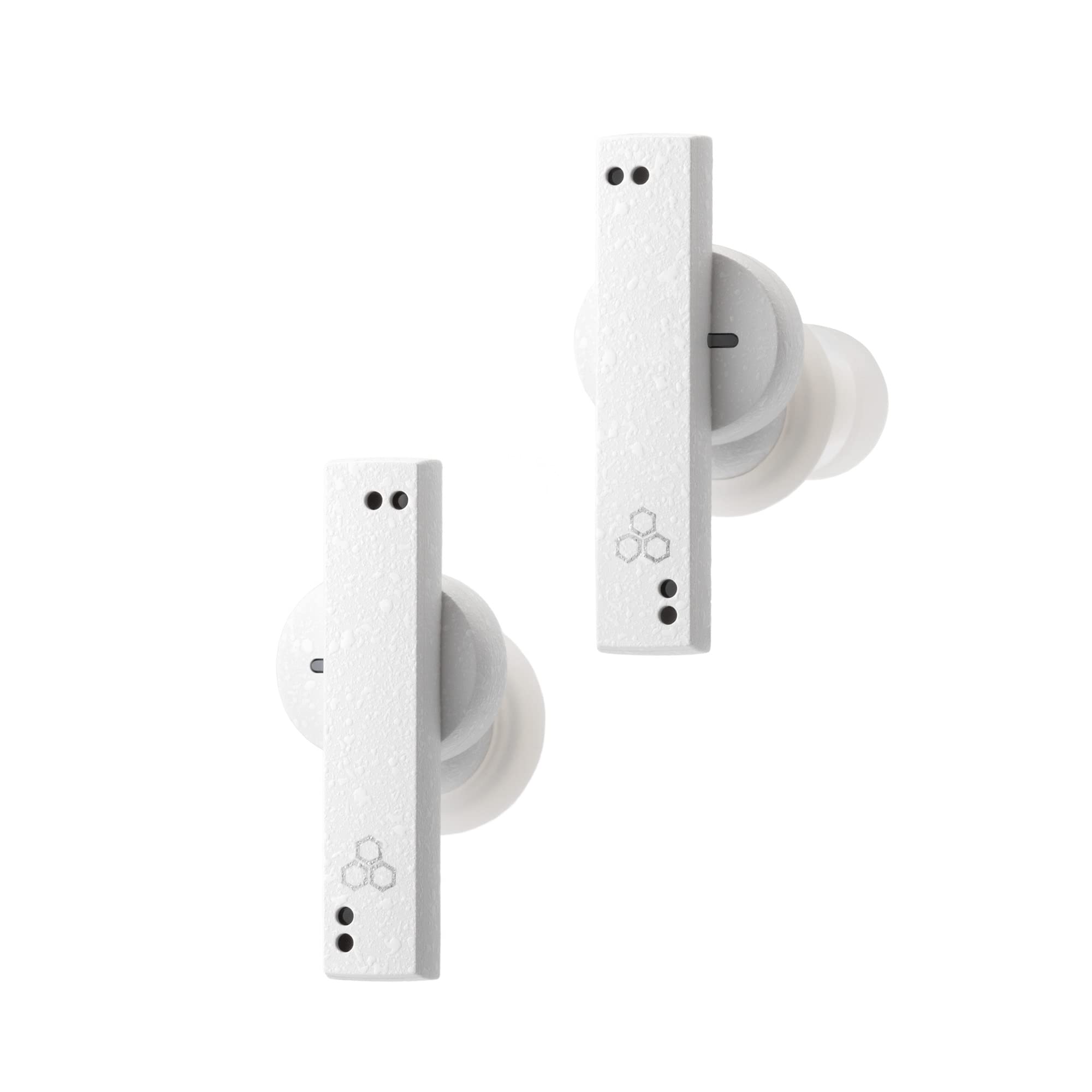 

[final] ZE8000 Wireless Earphones White - earphones