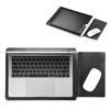 Genuine Leather Laptop Sleeve MacBook Pro 14 Inch 15.3 Waterproof Business Case Men Women Neutral Style