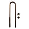 FAW Jiefang CA1121J/CA1122J Rear Leaf Spring U-Bolt