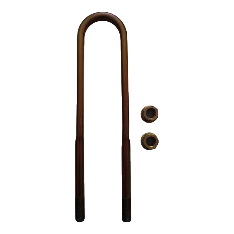 FAW Jiefang CA1121J/CA1122J Rear Leaf Spring U-Bolt