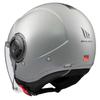 MT Helmets Open Face Helmet Viale SV S