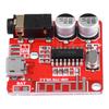 Mini Bluetooth Audio Receiver Board Bluetooth 5.0 Mp3 WAV,APE,FLAC Lossless Decoder Wireless Stereo Music Module DC3.7-5V HW-770