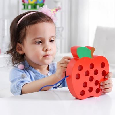 Hračky pro rozvoj a vzdělávání – Výukové hračky