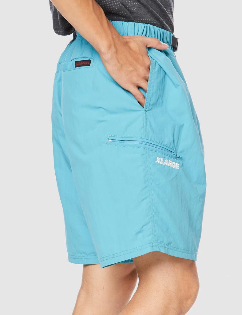 [Extra Large] Gramicci Resort Shorts GRAMICCI RESORT SHORT PANTS