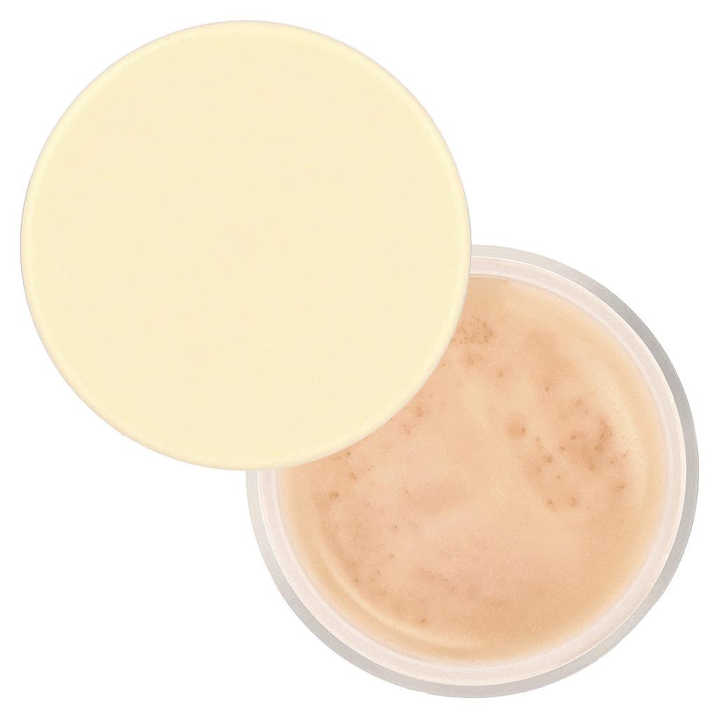 Naturewell Hydrating Lip Mask, Vanilla Glaze, 2 Packs, 0.70 Oz (20 G) Each