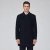 Thickened Woolen Professional Work Coat