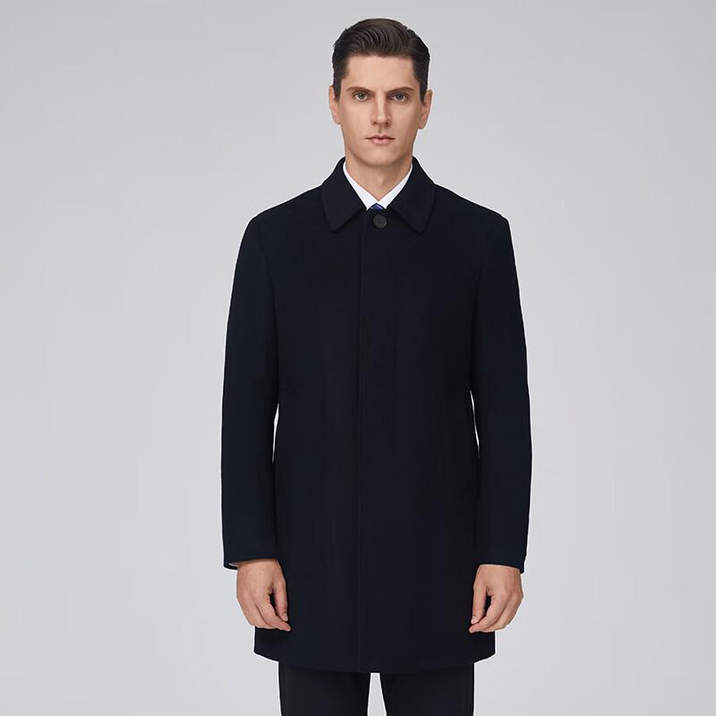 Утолщенный шерстяной профессиональный рабочий халат L