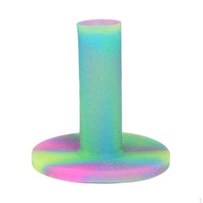 Premium Golf Tee Holder for Improved Stability On the Driving Range