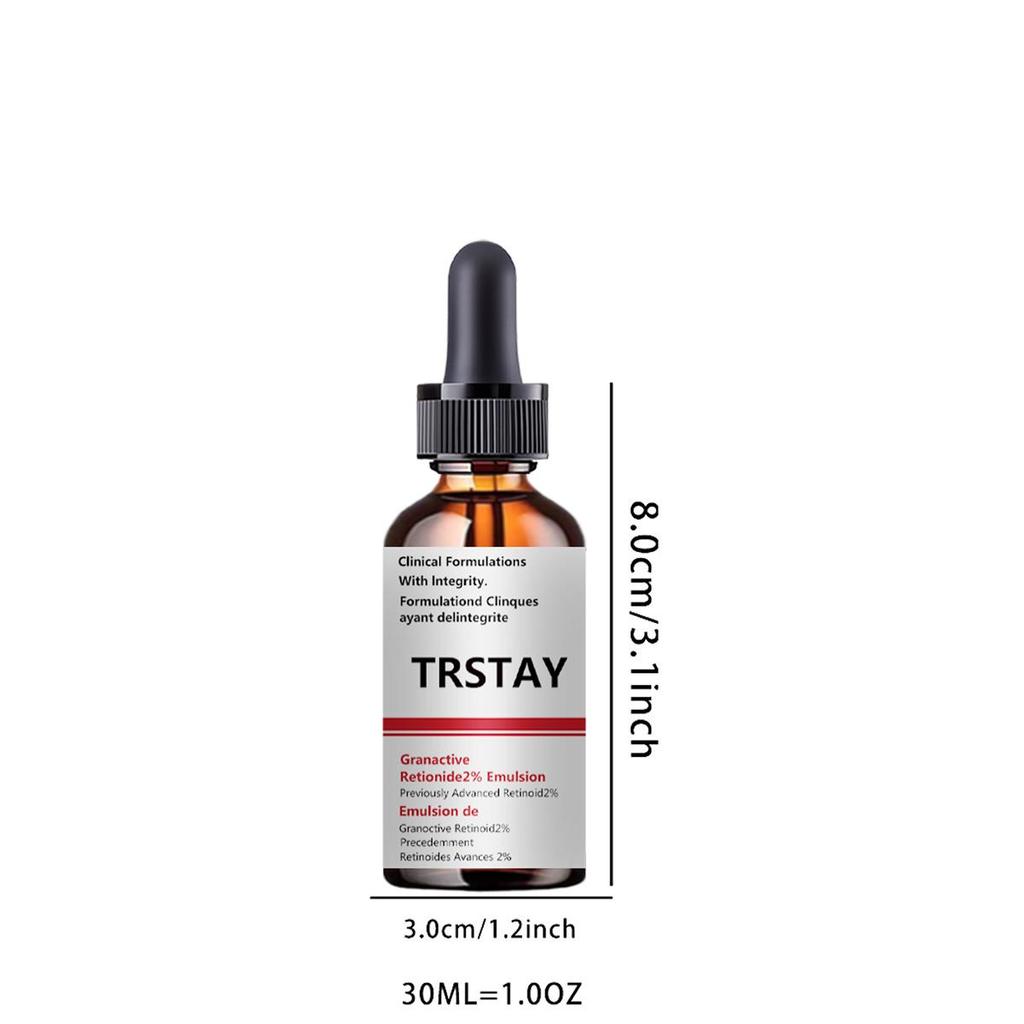 Retinolový kolagenový hydratační krém na obličej rozjasňuje tón pleti, pomáhá redukovat vrásky a rychle se vstřebává