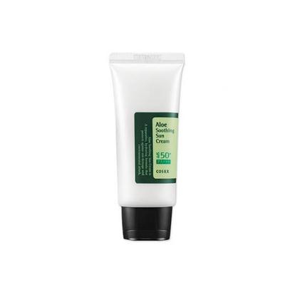 Aloe Soothing Sun Cream SPF50+ PA+++ 50ml