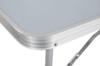 Camping Table Foldable Into A Suitcase - T N63-183