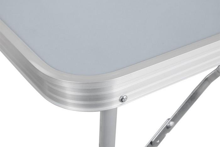 Camping Table Foldable Into A Suitcase - T N63-183