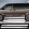 Volkswagen VW Transporter T4/T5/T6 Campervan Vinyl Door Decal Sticker