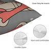 Gas Prices Got Me Like Pillow Case Custom Pillow Cover Fashion Pillowcases For Couch Sofa Bedroom