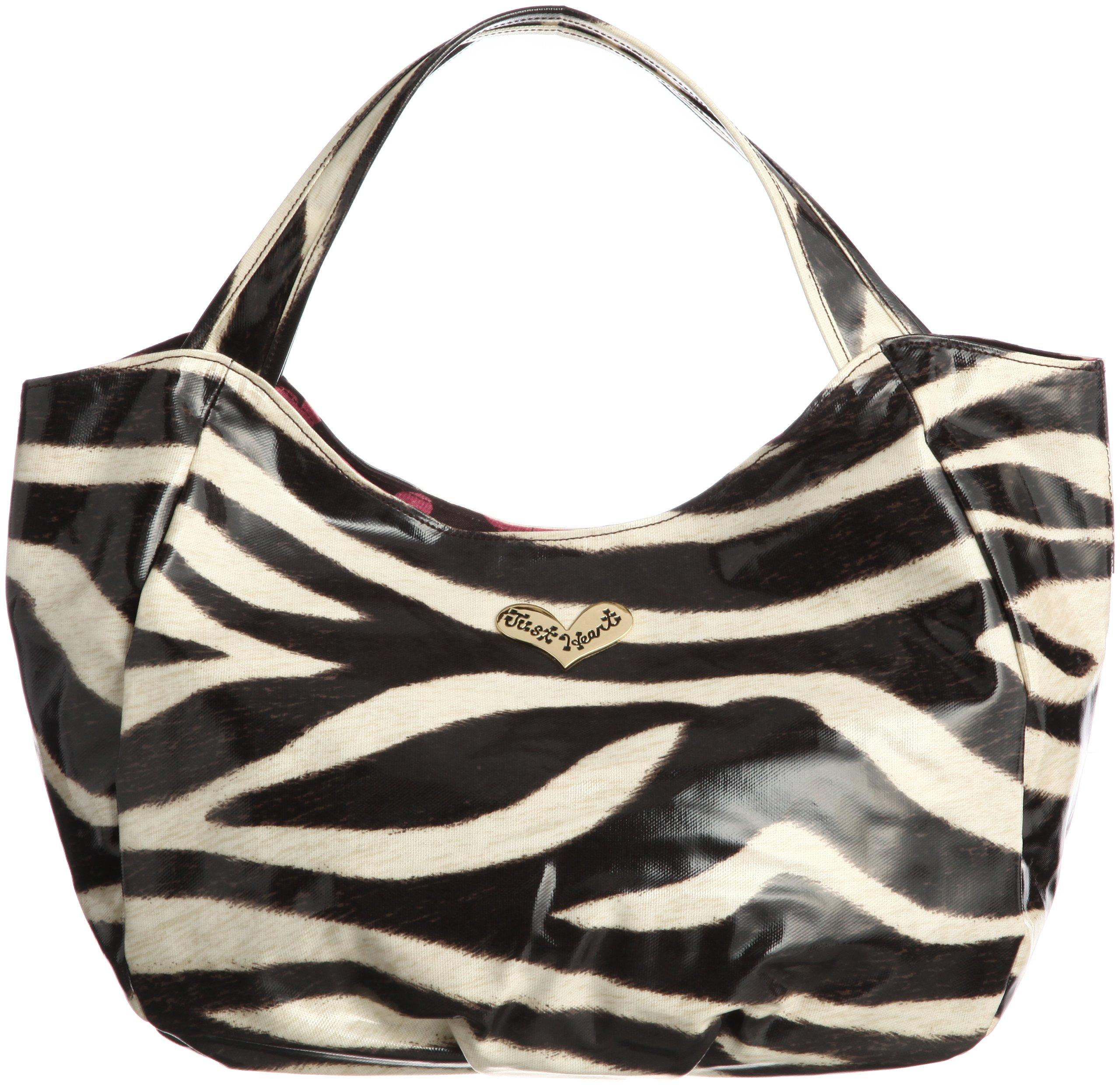 

Think Miss Shocking Bag 1302 04 [Think Bee!] Bee! (Black) чорний