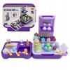 [PACZB] Portable Ice Cream Case 65 Pcs Z3164