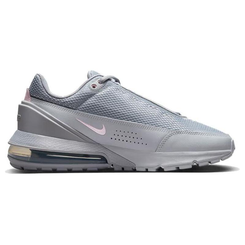 Nike Air Max Pulse Wolf Grey Women's Sneakers Casual Shoes FD6409-004