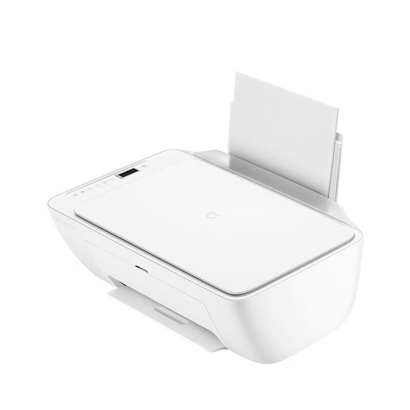 Xiaomi Mijia Wireless Color Inkjet Multifunction Printer CN plug (adapter included)